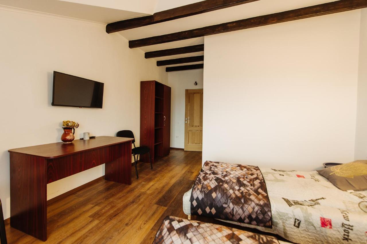 Pensiunea Casa Negrea Ighiu Εξωτερικό φωτογραφία