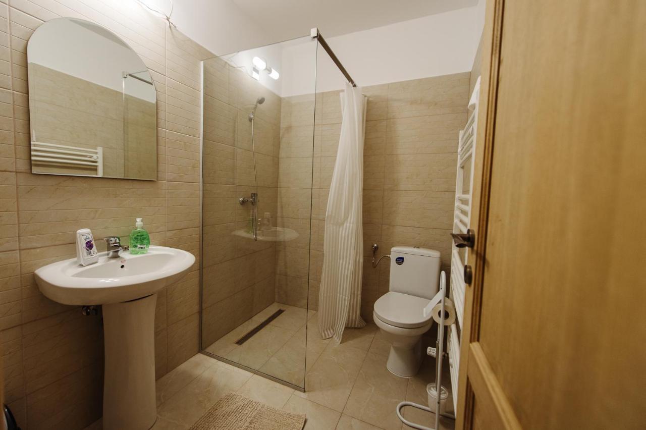 Pensiunea Casa Negrea Ighiu Εξωτερικό φωτογραφία