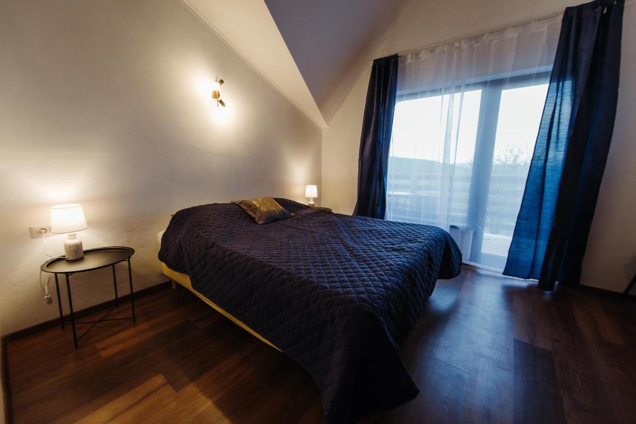 Pensiunea Casa Negrea Ighiu Εξωτερικό φωτογραφία