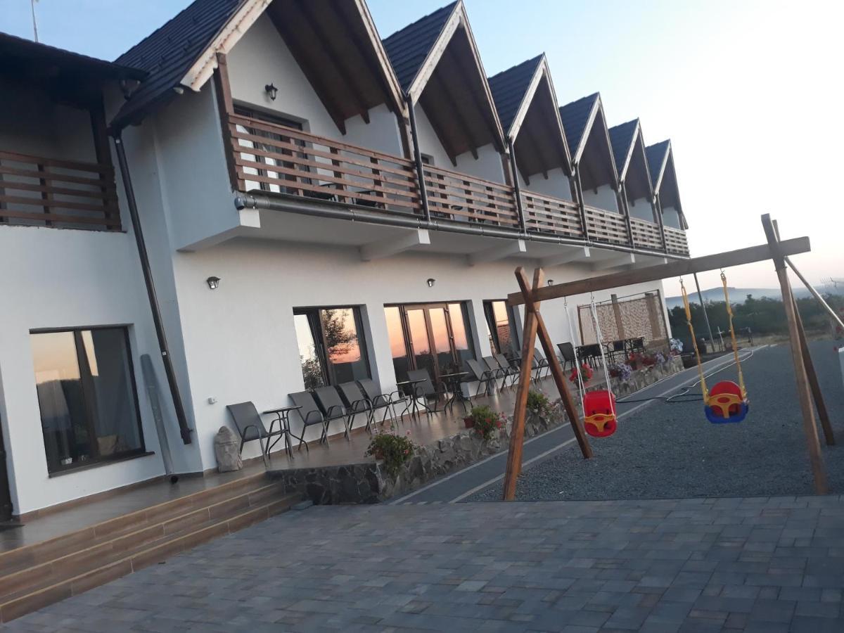 Pensiunea Casa Negrea Ighiu Εξωτερικό φωτογραφία