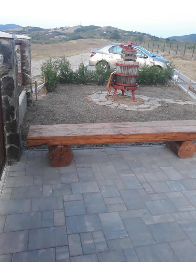 Pensiunea Casa Negrea Ighiu Εξωτερικό φωτογραφία